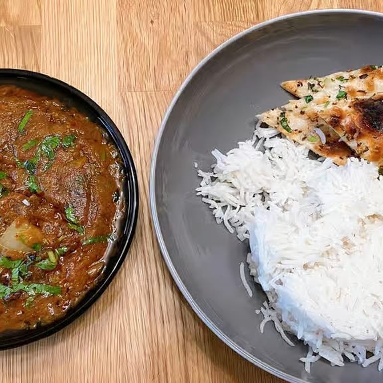 Spice Up Your Meal with Vindaloo Delights