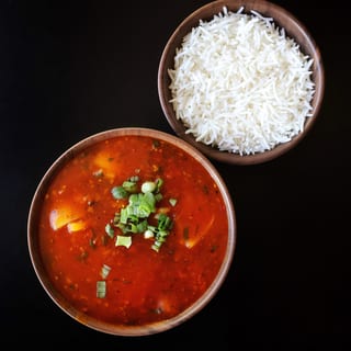 Sichuan home style entrée
