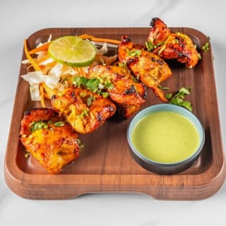 Murg angaar badgi