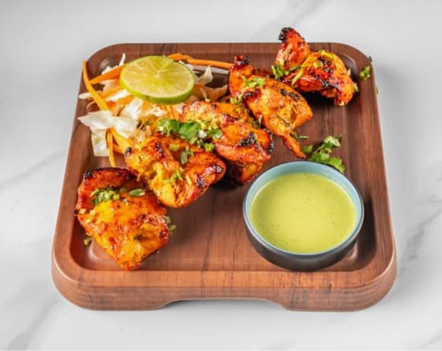 Murg angaar badgi.