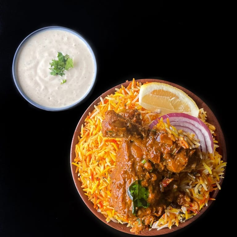 Delicious Masala Dishes