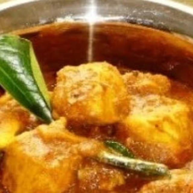 Chettinad.